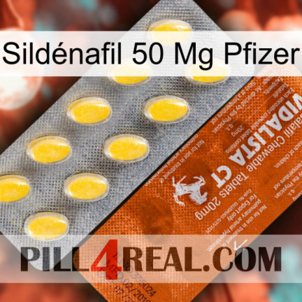 Sildénafil 50 Mg Pfizer 42
